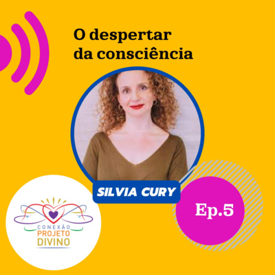 Conexão Projeto Divino