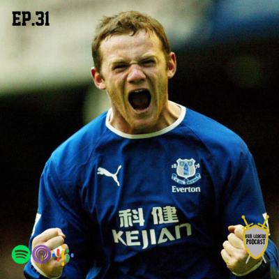 Our League Podcast