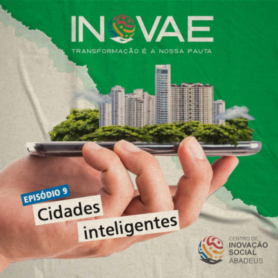 Cidades Inteligentes