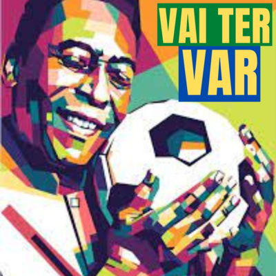 A despedida do rei Pelé, a chegada de Soares ao Grêmio e a Supercopa do Brasil abrem a nova temporada do VAI TER VAR! A despedida do rei Pelé, a chegada de Soares ao Grêmio e a Supercopa do Brasil abrem a nova temporada do VAI TER VAR!