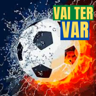 #83 Decisão da Recopa Sul-Americana, Real Madrid massacrando, Vini Jr. destaque na Europa e palpitaço da Copa do Brasil #83 Decisão da Recopa Sul-Americana, Real Madrid massacrando, Vini Jr. destaque na Europa e palpitaço da Copa do Brasil