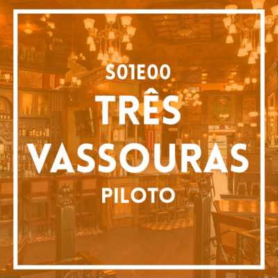 Três Vassouras