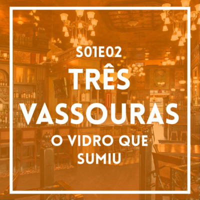 Três Vassouras