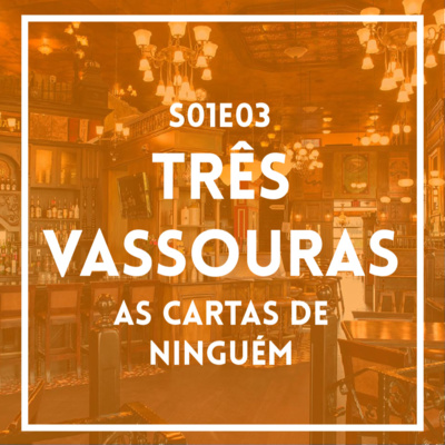 Três Vassouras