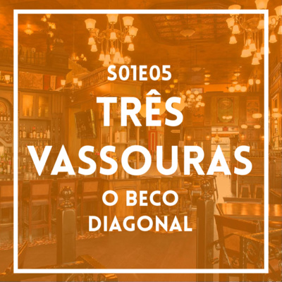 Três Vassouras