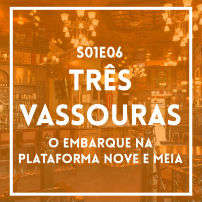Três Vassouras