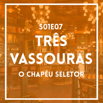 Três Vassouras