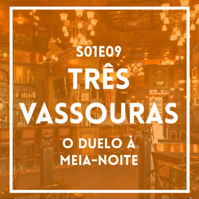 Três Vassouras