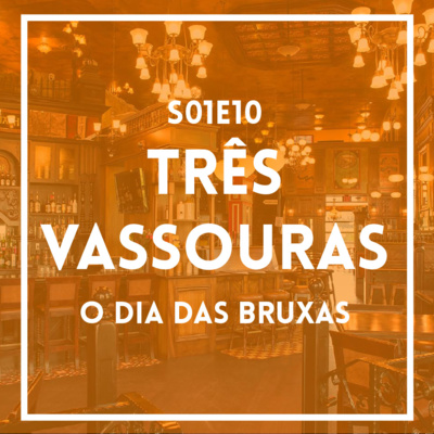 Três Vassouras