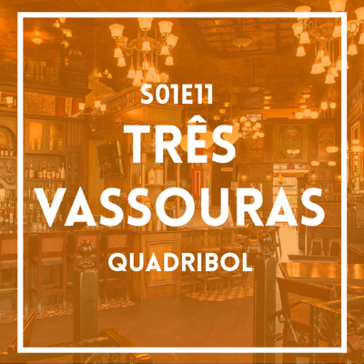 Três Vassouras