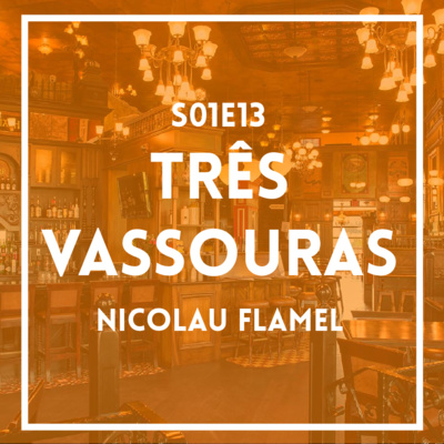 Três Vassouras