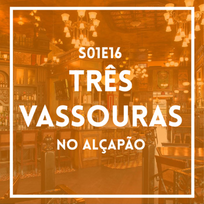 Três Vassouras