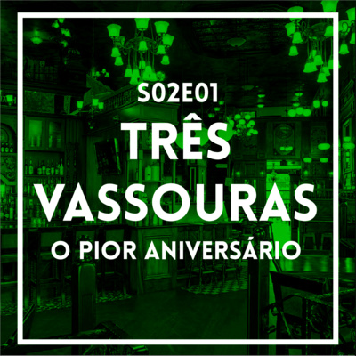 Três Vassouras
