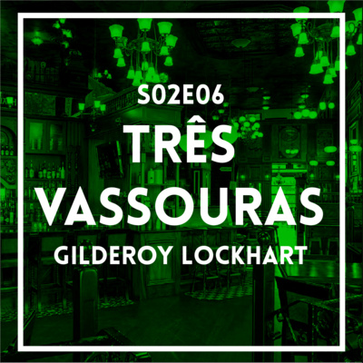 Três Vassouras