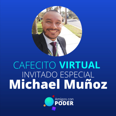 El Liderazgo y empoderamiento personal es una bomba positiva para la humanidad episode artwork