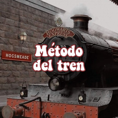 ❤ Método del tren // Meditación guiada ❤