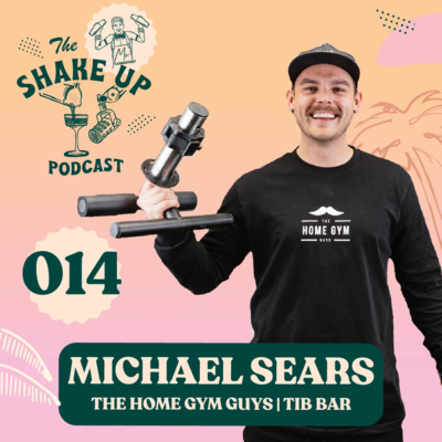 The Mr. Consistent Shake Up Podcast