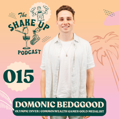 The Mr. Consistent Shake Up Podcast