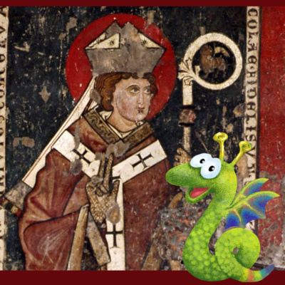 Folge 8: Besuch beim Nikolo Folge 8: Besuch beim Nikolo