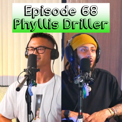 Branden Dale Podcast