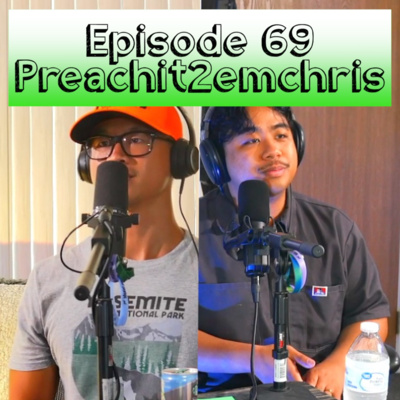 Branden Dale Podcast