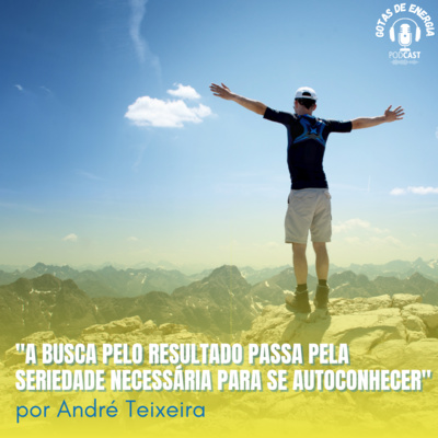 GOTAS DE ENERGIA - MOVIMENTO ESPORTE CONECTAsua dose de energia!