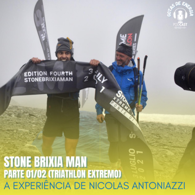 GOTAS DE ENERGIA - MOVIMENTO ESPORTE CONECTAsua dose de energia!