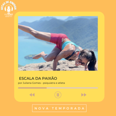 GOTAS DE ENERGIA - MOVIMENTO ESPORTE CONECTAsua dose de energia!