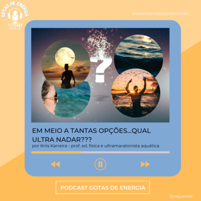GOTAS DE ENERGIA - MOVIMENTO ESPORTE CONECTAsua dose de energia!