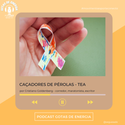 GOTAS DE ENERGIA - MOVIMENTO ESPORTE CONECTAsua dose de energia!
