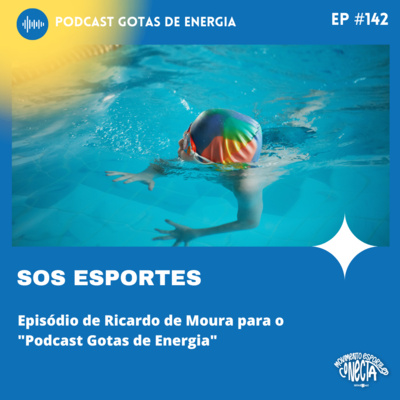 GOTAS DE ENERGIA - MOVIMENTO ESPORTE CONECTAsua dose de energia!