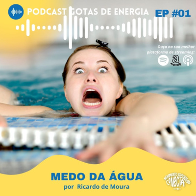 GOTAS DE ENERGIA - MOVIMENTO ESPORTE CONECTAsua dose de energia!