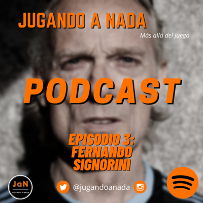 Jugando a nada podcast