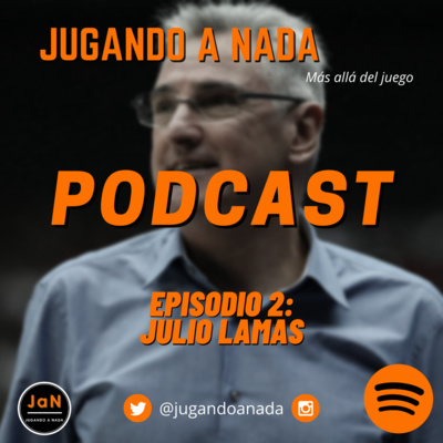 Jugando a nada podcast