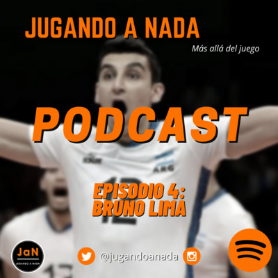 Jugando a nada podcast