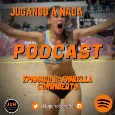 Jugando a nada podcast