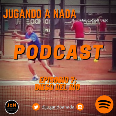 Jugando a nada podcast