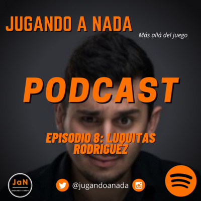 Jugando a nada podcast