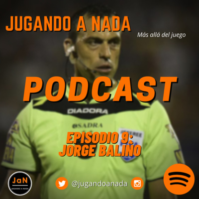 Jugando a nada podcast