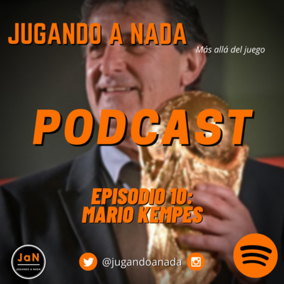 Jugando a nada podcast