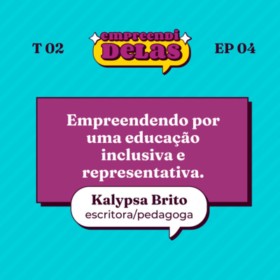 Empreendidelas - Empreendedorismo feminino na prática!