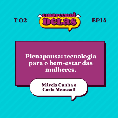 Empreendidelas - Empreendedorismo feminino na prática!