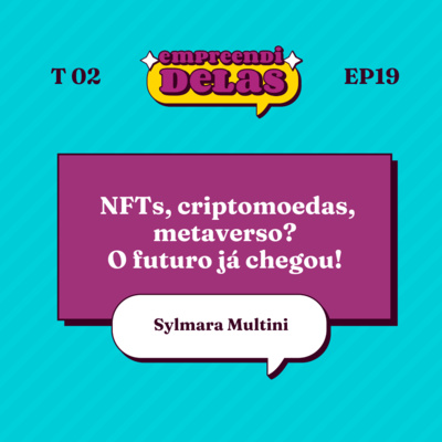 Empreendidelas - Empreendedorismo feminino na prática!