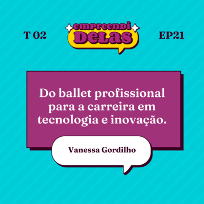 Empreendidelas - Empreendedorismo feminino na prática!