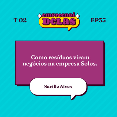 Empreendidelas - Empreendedorismo feminino na prática!