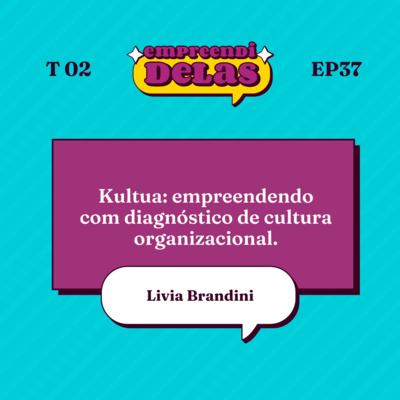 Empreendidelas - Empreendedorismo feminino na prática!
