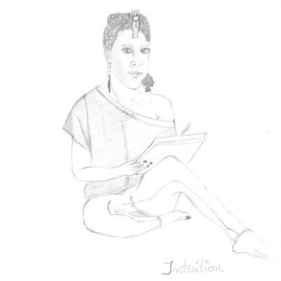 La Semeuse de Djinuku