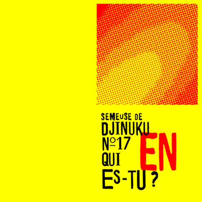La Semeuse de Djinuku