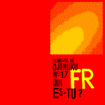 La Semeuse de Djinuku