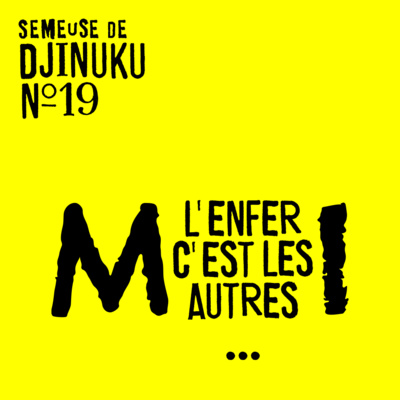 La Semeuse de Djinuku